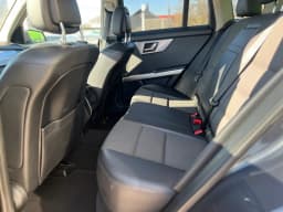 Mercedes-Benz GLK — miniatura 8