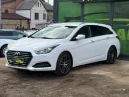 Hyundai i40 — miniatura 1