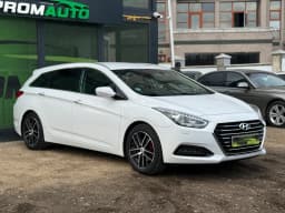 Hyundai i40 — miniatura 3