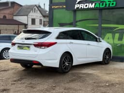 Hyundai i40 — miniatura 4