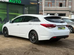 Hyundai i40 — miniatura 6