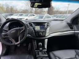 Hyundai i40 — miniatura 8