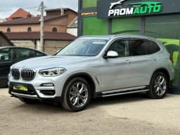 BMW X3 — miniatura 1