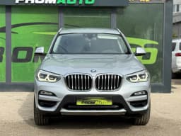 BMW X3 — miniatura 2