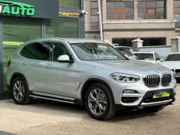 BMW X3 — miniatura 3