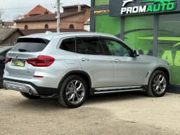BMW X3 — miniatura 4