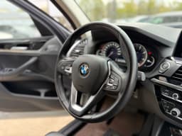 BMW X3 — miniatura 10