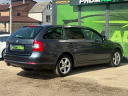 Skoda Octavia — miniatura 4