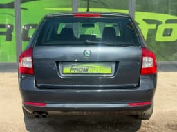 Skoda Octavia — miniatura 5