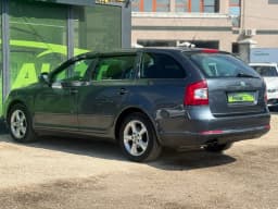 Skoda Octavia — miniatura 6