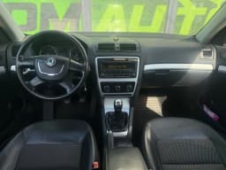 Skoda Octavia — miniatura 9