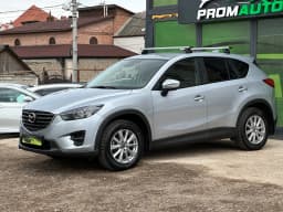 Mazda CX-5 — miniatura 1
