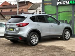 Mazda CX-5 — miniatura 4