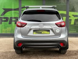 Mazda CX-5 — miniatura 5
