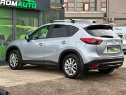 Mazda CX-5 — miniatura 6