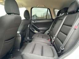 Mazda CX-5 — miniatura 7