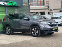 Honda CR-V — miniatura 3