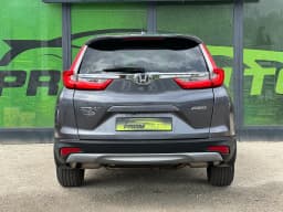 Honda CR-V — miniatura 5