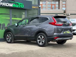 Honda CR-V — miniatura 6
