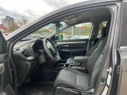 Honda CR-V — miniatura 7