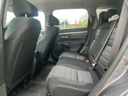 Honda CR-V — miniatura 8