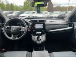 Honda CR-V — miniatura 9