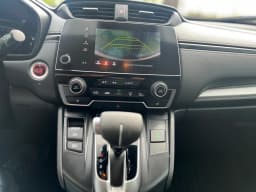 Honda CR-V — miniatura 10