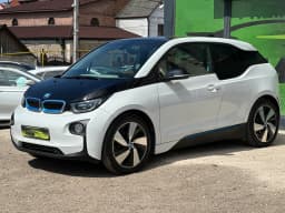 BMW i3 — miniatura 1