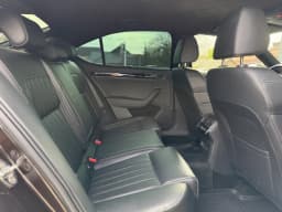 Skoda Superb — miniatura 8