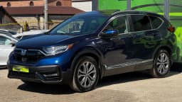 Honda CR-V — miniatura 1