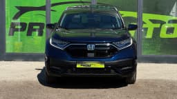 Honda CR-V — miniatura 2