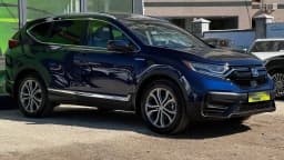 Honda CR-V — miniatura 3