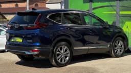 Honda CR-V — miniatura 4