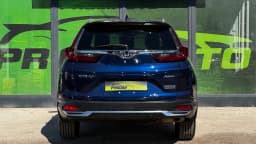 Honda CR-V — miniatura 5