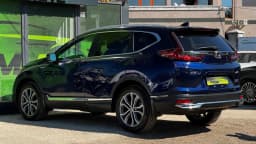 Honda CR-V — miniatura 6