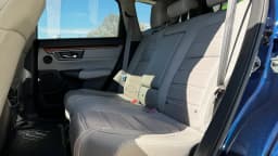 Honda CR-V — miniatura 8