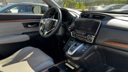 Honda CR-V — miniatura 9