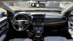 Honda CR-V — miniatura 10