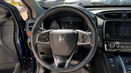 Honda CR-V — miniatura 11