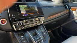 Honda CR-V — miniatura 12