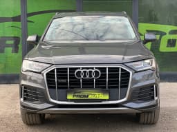 Audi Q7 — miniatura 2