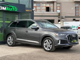 Audi Q7 — miniatura 3