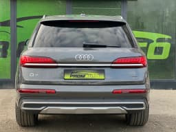 Audi Q7 — miniatura 5