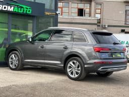 Audi Q7 — miniatura 6