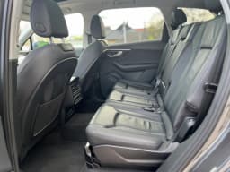 Audi Q7 — miniatura 8