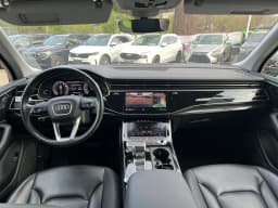 Audi Q7 — miniatura 9