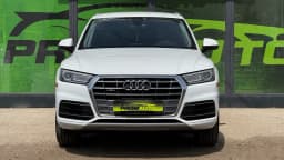 Audi Q5 — miniatura 2