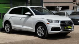 Audi Q5 — miniatura 3
