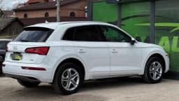 Audi Q5 — miniatura 4