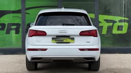 Audi Q5 — miniatura 5